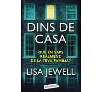 Dins de casa | Lisa Jewell