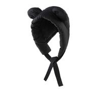 DINSOAVR Gorro térmico unisex con aislamiento térmico para invierno, moderno y portátil, para clima frío