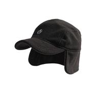 DINSOAVR Sombrero, sombrero peludo con sonrisas, gorra de béisbol bordada para mujer, sombrero de hip hop, accesorios únicos para disfraces, gorras de béisbol para Trendsettin