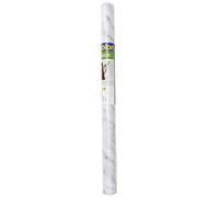 Dintex Lámina Autoadhesiva Decorada, Vinilo, Gris, 45cm x 2m, 2