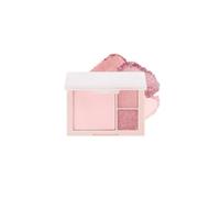 Dinto - Ch ye Multi-Use Palette Le Chat Botté Collection - 3 Colors #762 Pink Chat