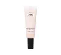 Dinto - Prelude Dinto Woon Cho Blur-Matte Liquid Foundation - 3 Colors #92 Sage Woon Cho