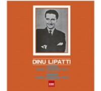 Dinu Lipatti - Chopin:Piano Concerto No.1/Moz