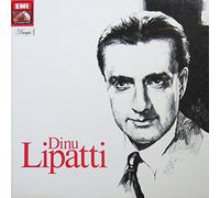 Dinu Lipatti - Dinu Lipatti [Vinyl LP] [Schallplatte] [Box-Set]