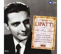 Dinu Lipatti - Icon: Dinu Lipatti