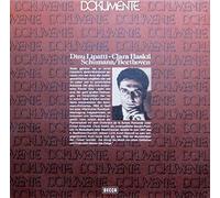 Dinu Lipatti - Schumann / Beethoven [Vinyl LP]