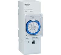 Dinuy bimo qt - Interruptor horario módulo bimo qt 24h