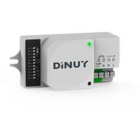 Dinuy DM.HF1.000 - Detector oculto techo alta frecuencia