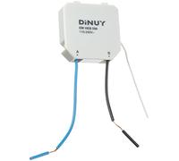 Dinuy helios - Emisor extra timbre 110-230v