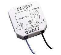 Dinuy helios - Emisor extra timbre 8-12v