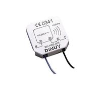 Dinuy helios - Emisor para instalación en cualquier pulsador 100m