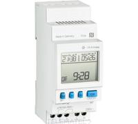 Dinuy - IH AST MC0 | Interruptor astronómico 1 canal diario programable NFC