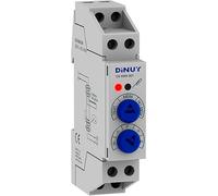 Dinuy knx - Interfaz comunicación knx-rf/dimmers