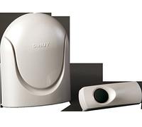 Dinuy M118949 - Timbre inalambrico helios ti heb k26