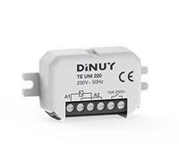 Dinuy - TE UNI 220 | Telerruptor unipolar