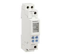 Dinuy terminal micro 5 - Interruptor horario terminal micro 5 canal