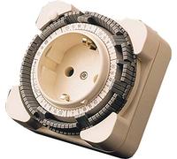 Dinuy timer - Programador enchufable timer 24h