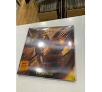 DIO 3LP EVIL OR DIVINE 180G LENTICULAR 3D SEALED 2021