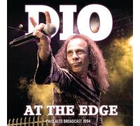 Dio - At The Edge