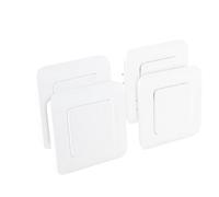 DiO Connected Home - Juego de 2 kits de interruptor de ida y vuelta DiO Connect 433-WiFi