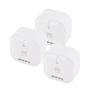 DiO Connected Home -Module - Postigo Giratorio automático (3 Unidades)