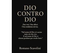 DIO CONTRO DIO: Due voci, due abissi. Una condanna eterna
