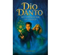 Dio Danto: Het verborgen Rijk van Wijsheid