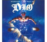 Dio - Diamonds: Best of (Jpn)