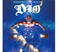 Dio - Diamonds:the Best of Dio