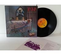 DIO - DIO - DREAM EVIL LP (15466)