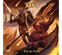 Dio - Dio - Evil Or Divine: Live in New York City (3 Lp)