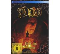 Dio - Dio - Evil Or Divine - Live In New York City [DVD]