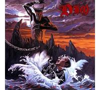 Dio - Dio - Holy Diver