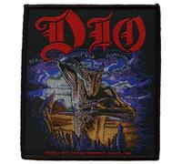 DIO - DIO - Holy Diver Murray [PATCH] Black