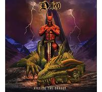 Dio - Dio -Killing The Dragon (2 CD)