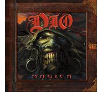 Dio - Dio -Magica (2 CD)