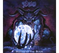 Dio - Dio -Master Of The Moon (LP-Vinilo)