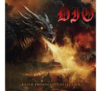 Dio - Dio - Radio Broadcast Collection