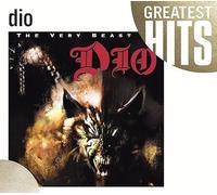 Dio - Dio - THe Very Beast Of Dio: Greatest Hits