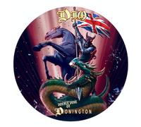 Dio - Double Dose Of Donington (RSD22 EX) [Picture Disc] [Vinilo]