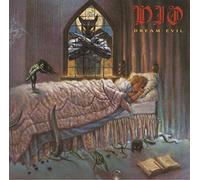 Dio - Dream Evil (1987) [Import] [Vinilo]