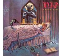 Dio Dream Evil (CD) Album (Importación USA)