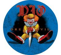 Dio - Dream Evil Live '87 (BF20EX)