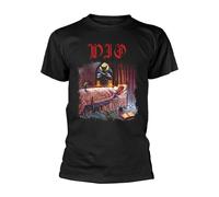 Dio Dream Evil oficial Camiseta para hombre
