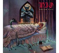 Dio - Dream Evil (Remastered) (Green Vinyl)