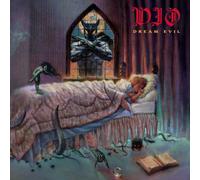 Dio Dream Evil (Tapa blanda) (Importación USA)