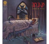 Dio - Dream Evil [Vinilo]