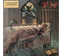 Dio - Dream Evil [Vinilo]