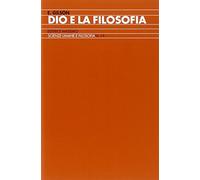 Dio e la filosofia (Scienze umane e filosofia)