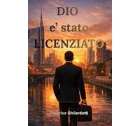 Dio e' stato licenziato